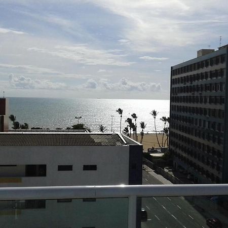 Oneflat Appartement João Pessoa Buitenkant foto