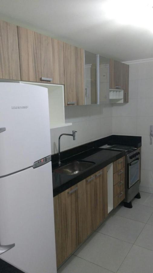 Oneflat Appartement João Pessoa Buitenkant foto