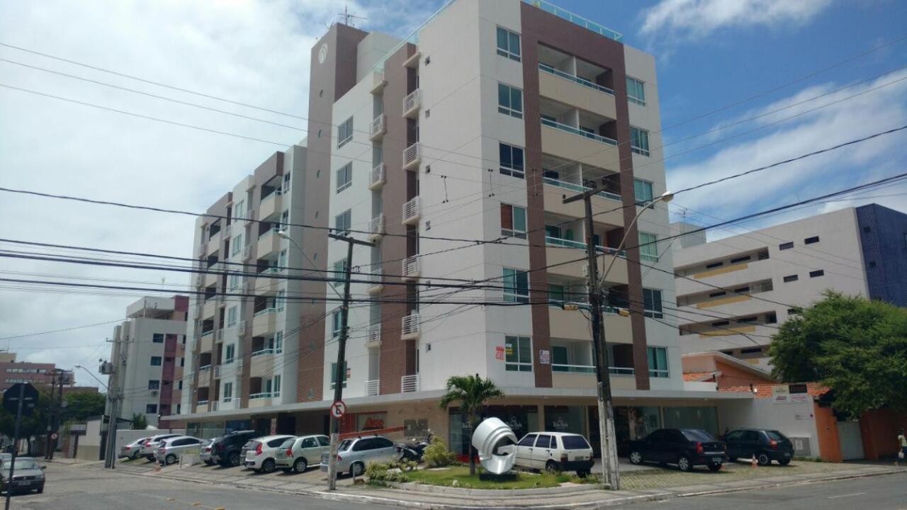 Oneflat Appartement João Pessoa Buitenkant foto