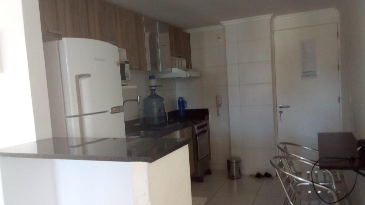 Oneflat Appartement João Pessoa Buitenkant foto