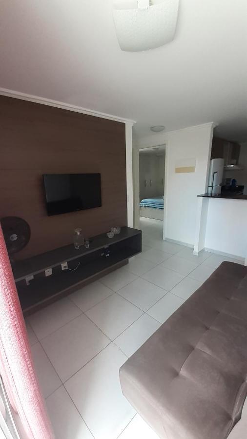 Oneflat Appartement João Pessoa Buitenkant foto