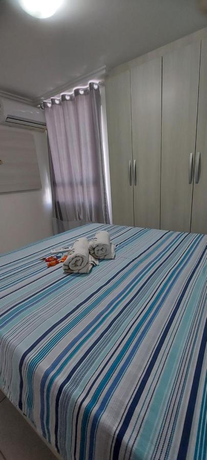 Oneflat Appartement João Pessoa Buitenkant foto