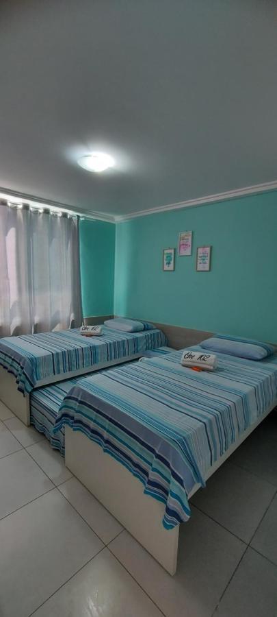 Oneflat Appartement João Pessoa Buitenkant foto