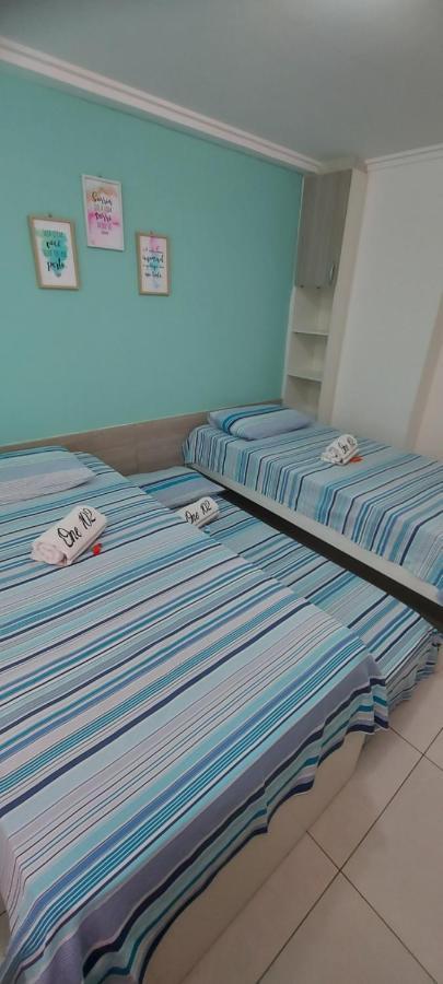 Oneflat Appartement João Pessoa Buitenkant foto
